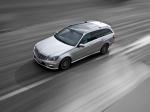 Mercedes-Benz E63 AMG Estate 2009 года